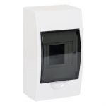 Щит ЩРН-П-4 IP41 EKF pb40-n-4 Щит ЩРН-П-4 IP41 EKF pb40-n-4