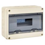 Щит ЩРН-ПГ-12 IP65 EKF pb65-n-pg-12 Щит ЩРН-ПГ-12 IP65 EKF pb65-n-pg-12