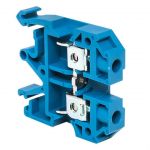 Колодка клеммная JXB-10/35 (70а) син. EKF plc-jxb-10/35b Колодка клеммная JXB-10/35 (70а) син. EKF plc-jxb-10/35b