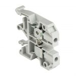 Колодка клеммная JXB-4/35 (35а) сер. EKF plc-jxb-4/35gy Колодка клеммная JXB-4/35 (35а) сер. EKF plc-jxb-4/35gy