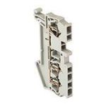 Колодка клеммная JXB-ST-2.5 31А 3 вывода пружинная сер. PROxima EKF plc-jxb-st-2.5-3 Колодка клеммная JXB-ST-2.5 31А 3 вывода пружинная сер. PROxima EKF plc-jxb-st-2.5-3