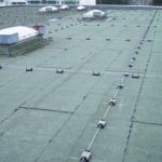 ПЛОСКАЯ КРОВЛЯ ПЛОСКАЯ КРОВЛЯ