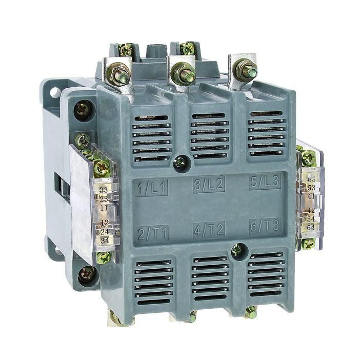 Пускатель ПМ12-250100 250А кат. 220В AC Basic EKF pm12-250/220