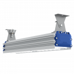 Cветодиодный светильник INTEKS PromLine LENS-100 100Вт 5000К Philips (Г60), CS14130 Cветодиодный светильник INTEKS PromLine LENS-100 100Вт 5000К Philips (Г60), CS14130