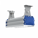 Cветодиодный светильник INTEKS PromLine LENS-50 50Вт 5000К Philips (Г60), CS14130 Cветодиодный светильник INTEKS PromLine LENS-50 50Вт 5000К Philips (Г60), CS14130