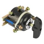 Выключатель пакетный 1-кл. 16А IP00 ПВ2-16 М3 исп.3 черн. EKF pv-2-16-3 Выключатель пакетный 1-кл. 16А IP00 ПВ2-16 М3 исп.3 черн. EKF pv-2-16-3