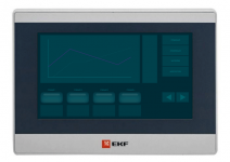 Панель оператора PRO-Screen 7E EKF RSC-7E Панель оператора PRO-Screen 7E EKF RSC-7E