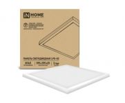 Панель светодиодная универсальная LPU-02 40Вт ОПАЛ 230В 4000К 3300Лм 595х595х25мм IP40 IN HOME Панель светодиодная универсальная LPU-02 40Вт ОПАЛ 230В 4000К 3300Лм 595х595х25мм IP40 IN HOME