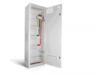 Шкаф ШРС 1-28 (1-58) IP54 2х60А+4х100А+2х250А Шкаф ШРС 1-28 (1-58) IP54 2х60А+4х100А+2х250А