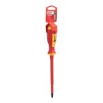 Отвертка SL6.5х150мм Expert 1000В PROхima EKF sl-6.5-150-exp-in Отвертка SL6.5х150мм Expert 1000В PROхima EKF sl-6.5-150-exp-in
