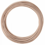 Проволока омедненная стальная (D8 мм, бухта 50 метров)