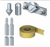 Комплект заземления безмуфтовый 3 метра (d=20 мм х 1,5 метра) Комплект заземления безмуфтовый 3 метра (d=20 мм х 1,5 метра)