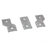 Расширитель полюсов YON MD100..250 (уп.3шт) DKC TBB-MD250 Расширитель полюсов YON MD100..250 (уп.3шт) DKC TBB-MD250