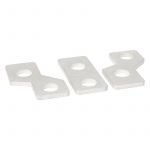 Расширитель полюсов YON MDE250 (уп.3шт) DKC TBB-MDE250 Расширитель полюсов YON MDE250 (уп.3шт) DKC TBB-MDE250