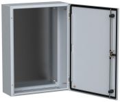 Корпус металлический ЩМП-70.50.20 УХЛ1 IP66 TITAN 5 IEK TI5-10-N-070-050-020-66 Корпус металлический ЩМП-70.50.20 УХЛ1 IP66 TITAN 5 IEK TI5-10-N-070-050-020-66