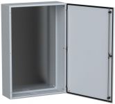 Корпус металлический ЩМП-120.80.30 УХЛ1 IP66 TITAN 5 IEK TI5-10-N-120-080-030-66 Корпус металлический ЩМП-120.80.30 УХЛ1 IP66 TITAN 5 IEK TI5-10-N-120-080-030-66