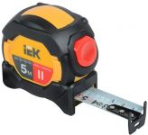 Рулетка измерительная Professional 5м IEK TIR10-3-005 Рулетка измерительная Professional 5м IEK TIR10-3-005