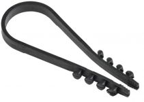 Дюбель-хомут 19-25мм нейлон черн. (уп.100шт) IEK UHH36-19-25-100 Дюбель-хомут 19-25мм нейлон черн. (уп.100шт) IEK UHH36-19-25-100