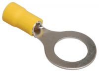 Наконечник НКИ 5.5-4 (кольцо 4-6) (уп.100шт) IEK UNL20-006-6-4 Наконечник НКИ 5.5-4 (кольцо 4-6) (уп.100шт) IEK UNL20-006-6-4