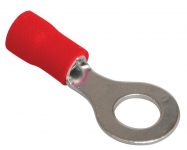 Наконечник НКИ 1.25-6 (кольцо 0.5-1.5) (уп.100шт) IEK UNL20-D15-4-6 Наконечник НКИ 1.25-6 (кольцо 0.5-1.5) (уп.100шт) IEK UNL20-D15-4-6