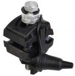 Зажим ответвительный изолированный ЗОИ 16-95/2.5-35 ECOLINE IEK UZA-11-D02-D35-ECLN Зажим ответвительный изолированный ЗОИ 16-95/2.5-35 ECOLINE IEK UZA-11-D02-D35-ECLN