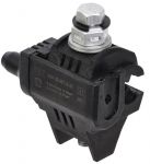 Зажим ответвительный изолированный ЗОИ 16-95/2.5-35 IEK UZA-11-D02-D35 Зажим ответвительный изолированный ЗОИ 16-95/2.5-35 IEK UZA-11-D02-D35