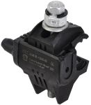 Зажим ответвительный изолированный ЗОИ 35-150/6-35 (P645/P2R-150) IEK UZA-11-D06-D150 Зажим ответвительный изолированный ЗОИ 35-150/6-35 (P645/P2R-150) IEK UZA-11-D06-D150