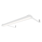 Светильник светодиодный E220 18Вт 3950К IP20 1195х100х50 диод 0.1Вт для школьных досок без рассеив. VARTON V1-E0-00270-60000-2001839 Светильник светодиодный E220 18Вт 3950К IP20 1195х100х50 диод 0.1Вт для школьных досок без рассеив. VARTON V1-E0-00270-60000-2001839