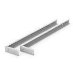 Кронштейн 600мм для крепления светильника для школьных досок (с набором крепежей) (уп.2шт) VARTON V4-E0-00.0005.SC0-0001 Кронштейн 600мм для крепления светильника для школьных досок (с набором крепежей) (уп.2шт) VARTON V4-E0-00.0005.SC0-0001