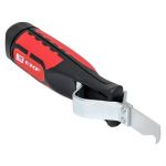 Нож кабельный WS-12 Professional EKF ws-12 Нож кабельный WS-12 Professional EKF ws-12