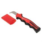 Нож для снятия изоляции с пяткой 1000В WS-31 Professional EKF ws-31 Нож для снятия изоляции с пяткой 1000В WS-31 Professional EKF ws-31