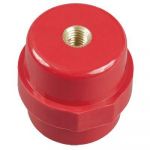 Изолятор SM 76 силовой IEK YIS11-76-25 Изолятор SM 76 силовой IEK YIS11-76-25