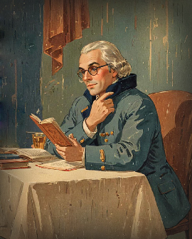 Конструкция Франклина